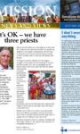 Mission News & Views - Winter 2009